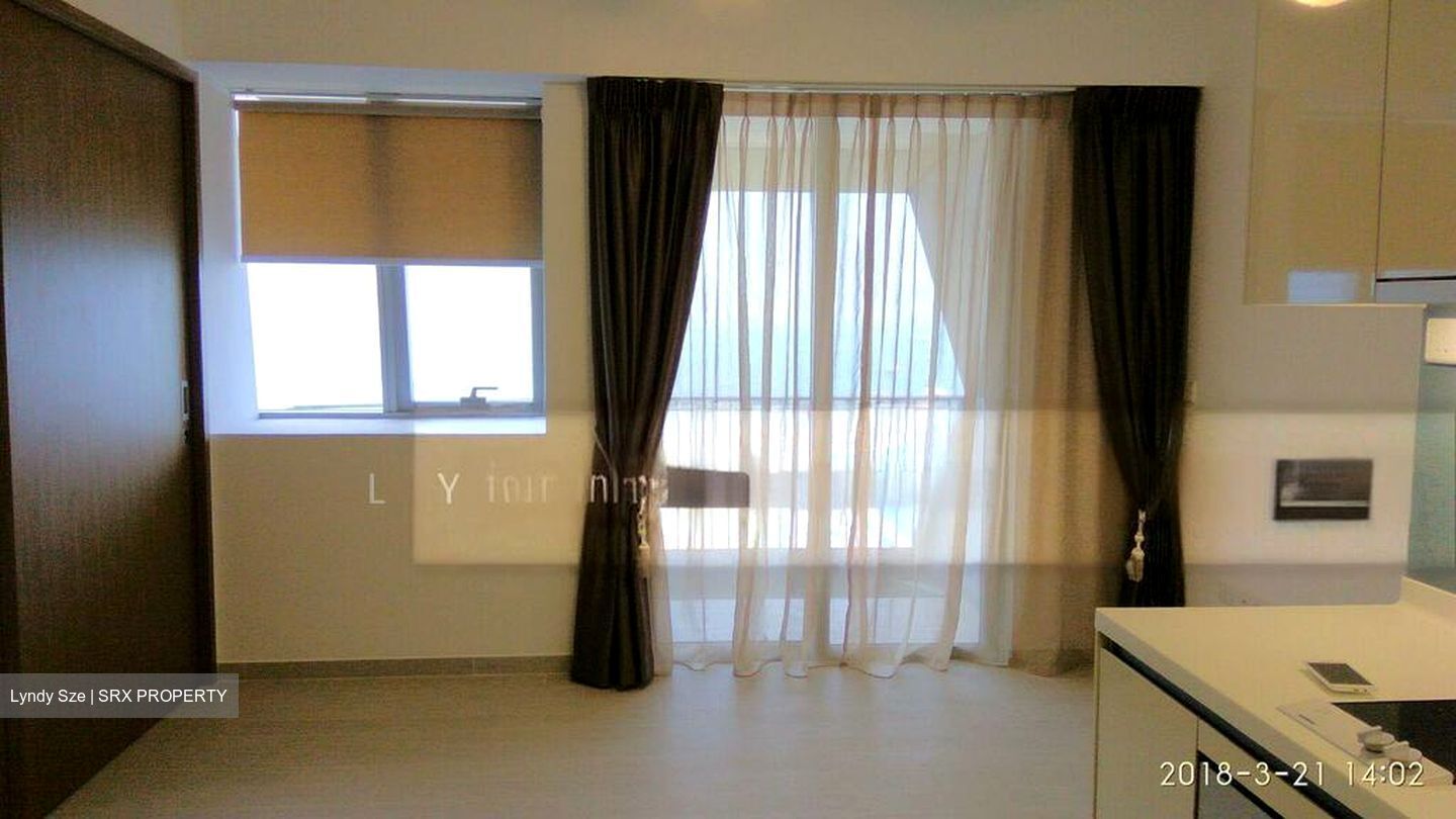 V On Shenton (D1), Apartment #503309961